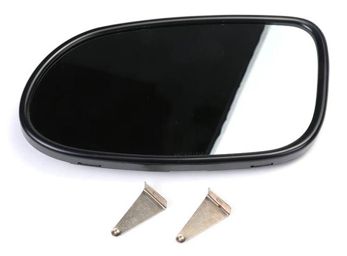 Side Mirror Glass - Driver Side